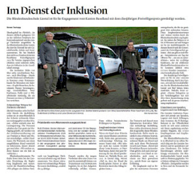 Kleines Bild des Berichts