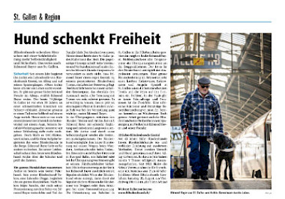 Zeitungsartikel