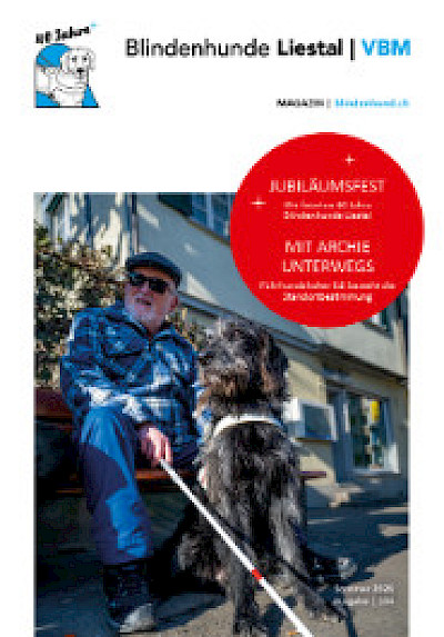 Cover Magazin 104